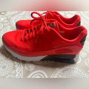 Nike Air Max 90 Hyperfuse Size 8